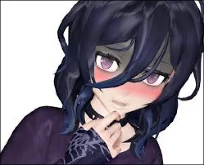 Oka est présidente du...