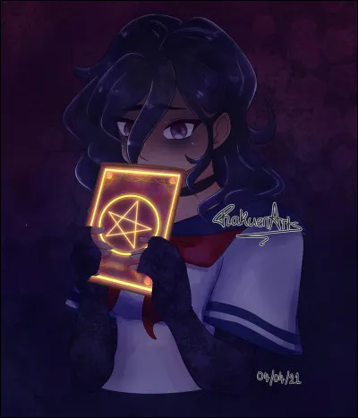 Quel est son nom de famille ?