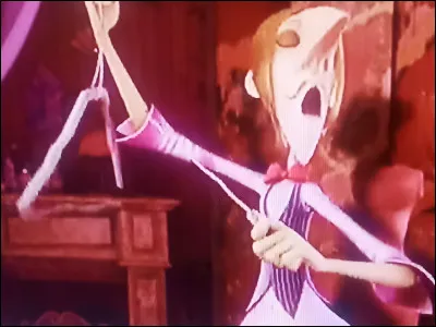 Quel est le nom de ce personnage ?