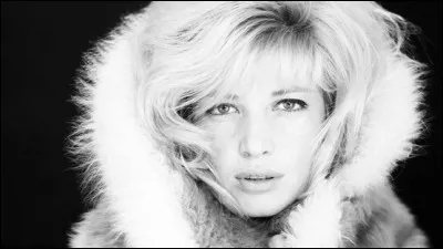 Quelle était la particularité de Monica Vitti à l'écran ?