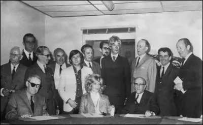 Outre ses talents d'actrice, elle a fait partie deux fois du jury du festival de...