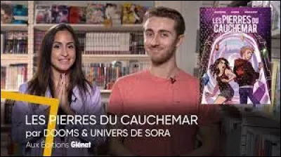 Comment ont-ils découvert les pierres ?