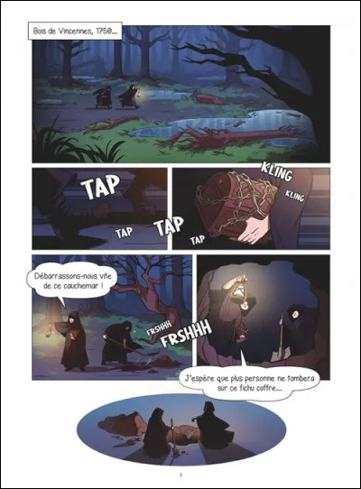 Chez "Ouiquipedya", comment s'appelle le collectionneur cité par le vieil homme ?