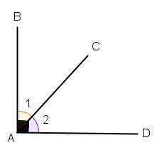 Quiz Geometrie