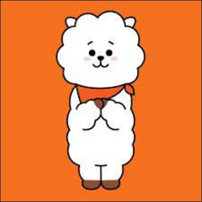 À qui appartient ce BT21 ?