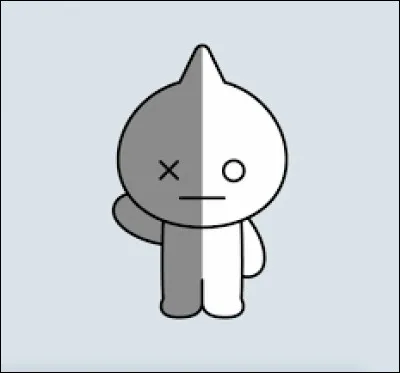 Enfin, à qui appartient ce BT21 ?