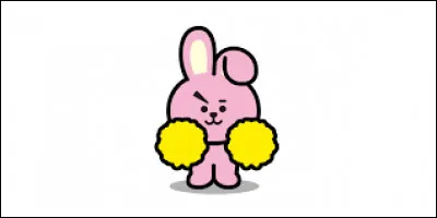 À qui appartient ce BT21 ?