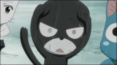 De quoi Panther Lily a-t-il le plus peur ?