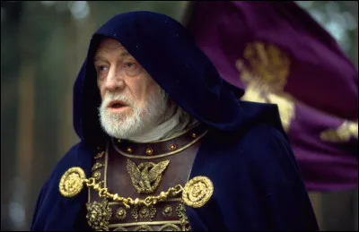 Empereur sage et philosophe de 161 à 180, paradoxalement cette période fut marquée par la guerre quasiment à toutes les frontières de l'empire pendant 21 de ses 25 années de règne. Qui est-il ?