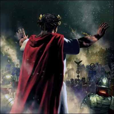 C'est sous le règne de cet empereur que l'empire est à son apogée. Qui est-il ?