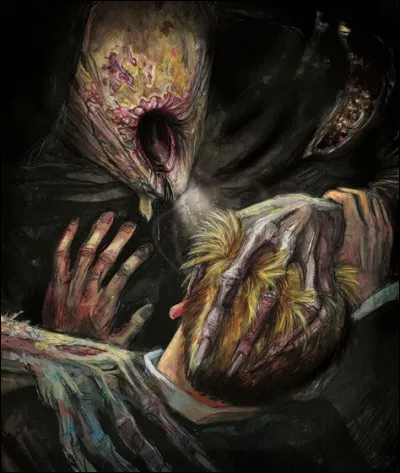 Quel personnage n'a pas reçu le baiser du détraqueur ?