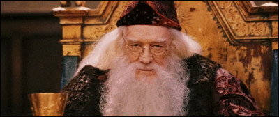 Quelle est l'orientation sexuelle de Dumbledore ?