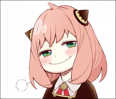 Quel est le nom de l'école où Anya étudie ?