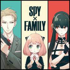 Quiz Spy x family