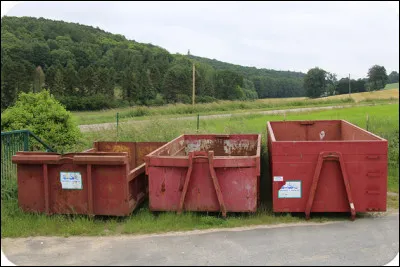 Va souvent aux cabinets, c'est l'...