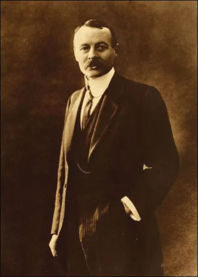 Groupe immobilier, c'est le...