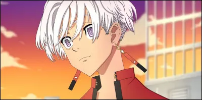 Et enfin, qui est ce personnage de "Tokyo Revengers" ?