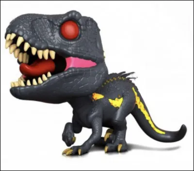 Quel est ce dinosaure ?