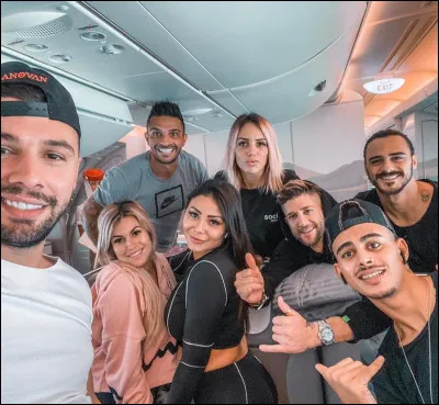 Quelle relation a &eacute;t&eacute; violente dans "Les Marseillais" ?