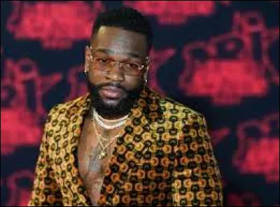 Qui est en couple avec Tayc ?