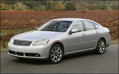 Quand il est question de voiture haut de gamme, les voitures nippones ne figurent pas dans le haut de la liste des premiers modèles cités.