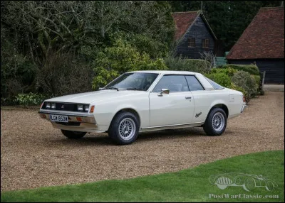 À la suite des Jeux olympiques, l'équipe de communication de ce constructeur nippon a décidé de créer un lien entre les JO et son modèle. Comment s'appelle ce modèle ?