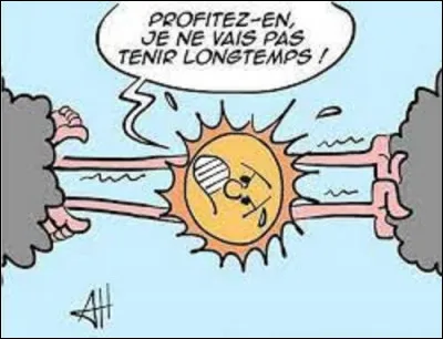 Combien de minutes et de secondes faut-il pour que la lumière du Soleil parvienne jusqu'à la Terre ?