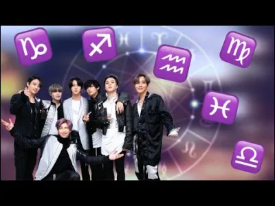 Quels membres des BTS sont du signe astrologique de la Vierge ?