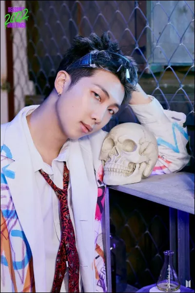 Quelle est la taille de RM ?