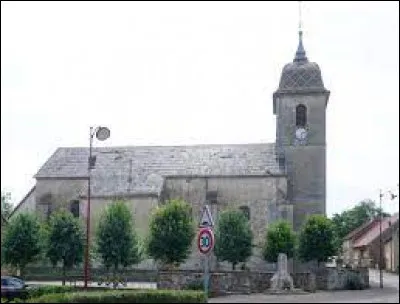 Village Haut-Sa&ocirc;nois, &Eacute;chenoz-le-Sec se situe dans l'ex r&eacute;gion ...