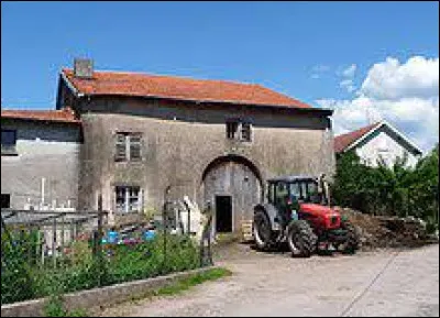 Nous sommes dans le Grand-Est, &agrave; Marzelay. Quartier de la ville de Saint-Di&eacute;, sur la rive droite de la Meurthe, il se situe dans le d&eacute;partement ...