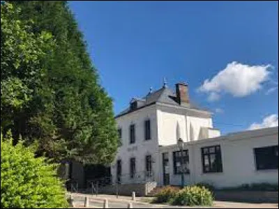 Ville de l'arrondissement de Boulogne-sur-Mer, Rinxent se situe dans le d&eacute;partement ...