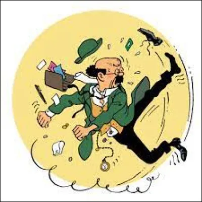 Le prénom du professeur Tournesol est Tryphon.