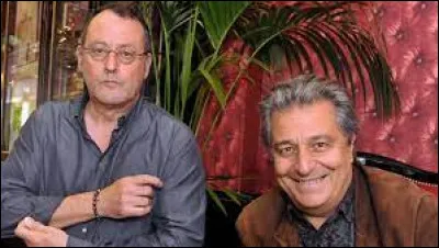 Nous retrouvons le duo Jean Reno / Christian Clavier dans les films "L'Opération Corned Beef" ou "L'Enquête Corse".