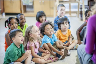 Choisis un mot pour te décrire. 2/3