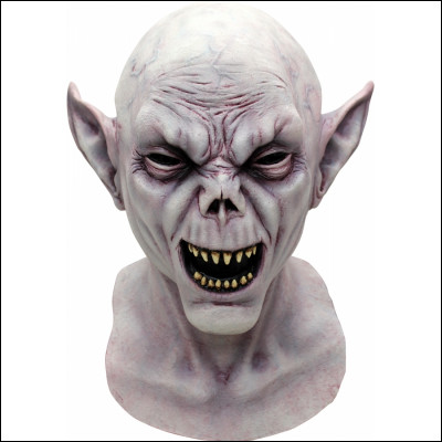 Quelle arme préférerais-tu si tu étais un monstre ?