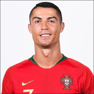 Combien de buts Cristiano Ronaldo a-t-il marqué en sélection ?