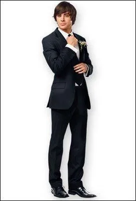 Quel est ce personnage ?