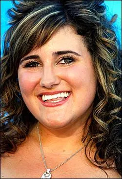 Quel est ce personnage ?