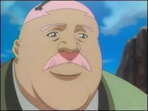 Quel tait son poste ?