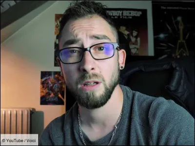 Qui est ce youtubeur ?