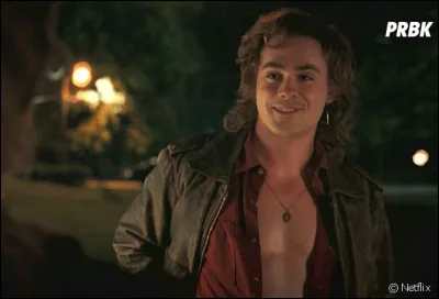 De quelle série sagit-il ?