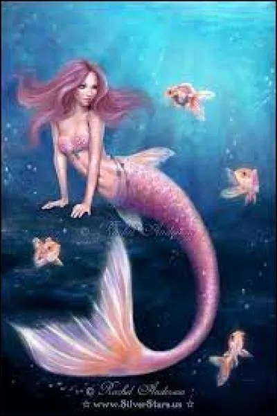 La sirène venue du froid a-t-elle toujours été aussi belle ?