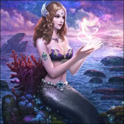 Quel est le pouvoir de la sirène ?