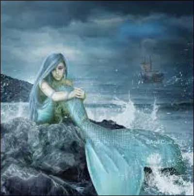 De nombreux navigateurs ont prétendu avoir aperçu des sirènes. Christophe Colomb en aurait vu trois et les aurait trouvé laides. Quel animal a-t-il vu en réalité ?