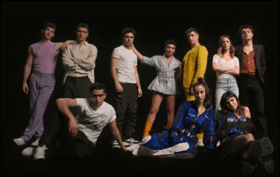 Quel acteur de "La casa de papel" joue aussi dans Élite ?