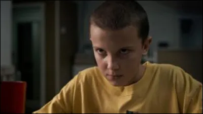 Stranger Things : Quel est le vrai prénom de Eleven ?