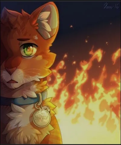 Maintenant un peu plus difficile. Dans quel livre meurt Croc Jaune ?