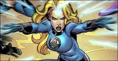 Quel est le nom de ce personnage ?