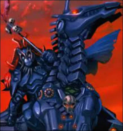 Quel est le nom de ce personnage ?